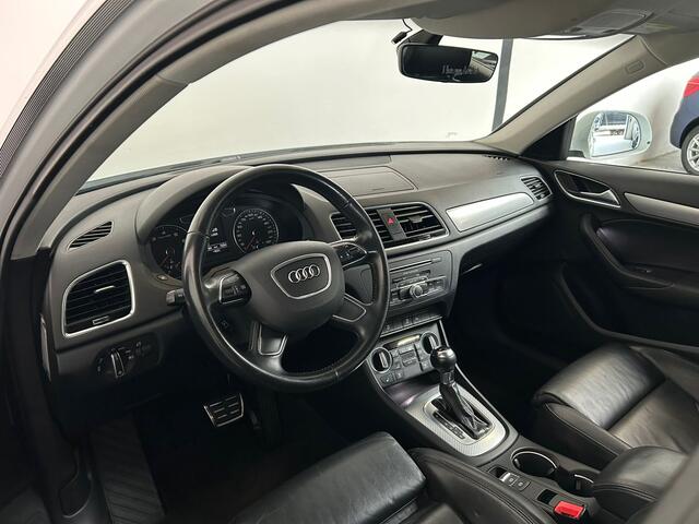 Audi Q3 1.4 TFSI CoD Sport Advance Sport