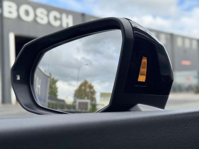 Audi Q3 Sportback 35 TFSI S Line Pano ACC Trekhaak