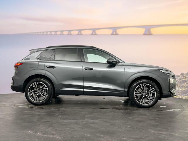 Audi Q3 S edition e-hybrid 200 kW / 272 PK Hatchback 6 ver