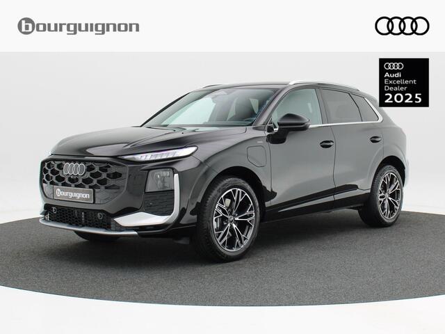 Audi Q3 S edition e-hybrid | 272 PK Hatchback | Privacy glas | Ledkoplampen | 19 inch |
