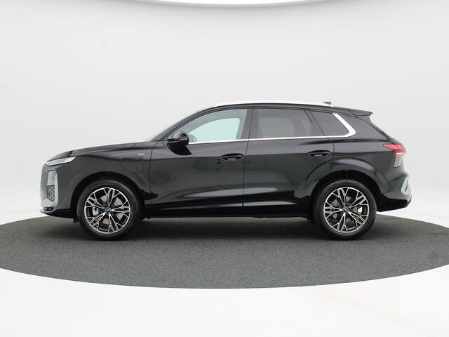 Audi Q3 S edition e-hybrid | 272 PK Hatchback | Privacy glas | Ledkoplampen | 19 inch |