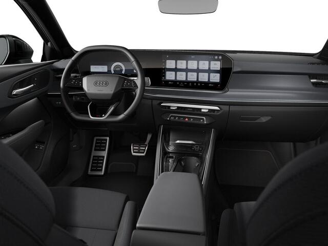 Audi Q3 Sportback 1.5 TFSI e-hybrid S edition 272 PK · Techniekpakket plus · Panorama-glasdak · Privacy glas