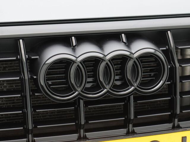 Audi Q3 45 TFSi e 245 Pk S edition | LED | Panoramadak | Zwart Optiek | Leder/Alcantara | Camera | CarPlay | Adaptive Cruise | Elektrische Achterklep | 18 Inch | 62.220 Km