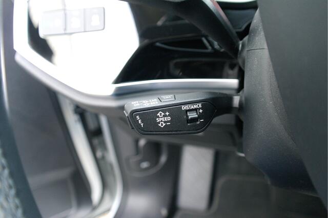 Audi Q3 35 TFSI Business Edition | Cruise | Clima | LED | Virtual | 20'' | Carplay | Stoelverwarming