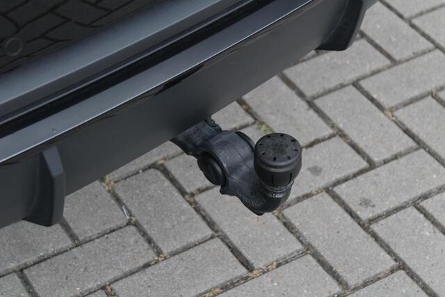 Audi Q3 Sportback 45 TFSI Quattro Edition One | S Line | Pano | Trekhaak