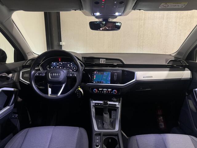 Audi Q3 45 TFSI e Business Aut. | navi | virtual | carplay | privacy glas |