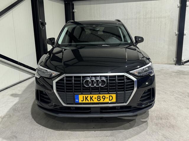 Audi Q3 45 TFSI e Business Aut. | navi | virtual | carplay | privacy glas |