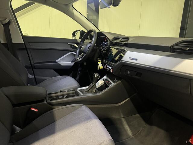 Audi Q3 45 TFSI e Business Aut. | navi | virtual | carplay | privacy glas |