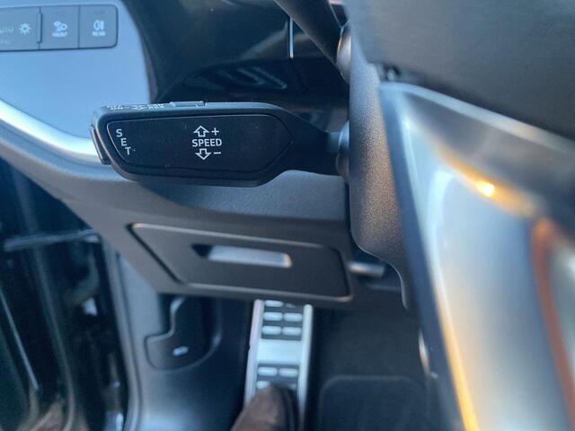 Audi Q3 Sportback 45 TFSI e S Edition | Leder | Led | Camera