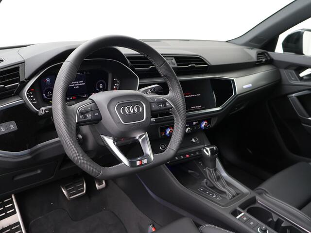 Audi Q3 S edition Competition 35 TFSI S tronic
