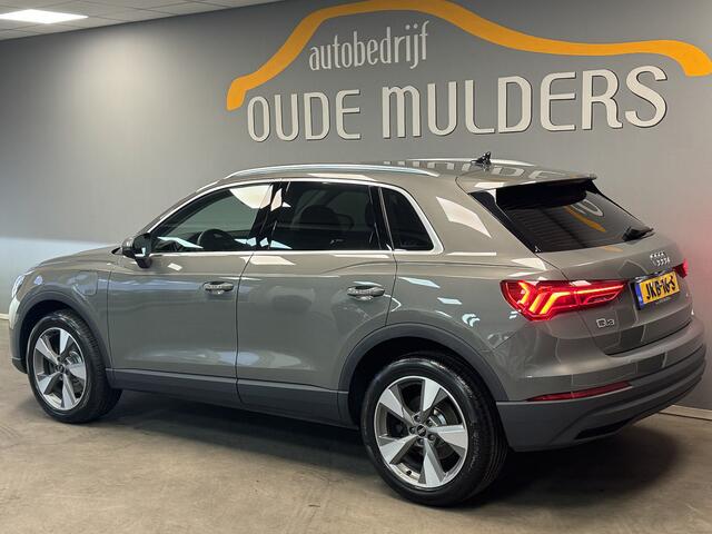 Audi Q3 45 TFSI e Camera/Stoelverwarming/Parkeersensoren
