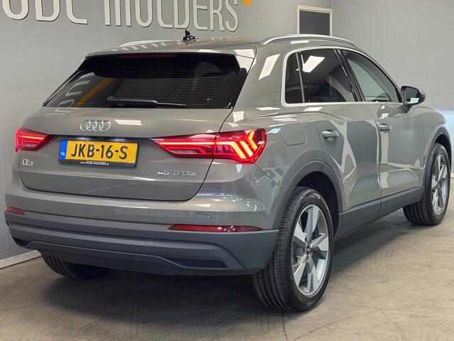 Audi Q3 45 TFSI e Camera/Stoelverwarming/Parkeersensoren