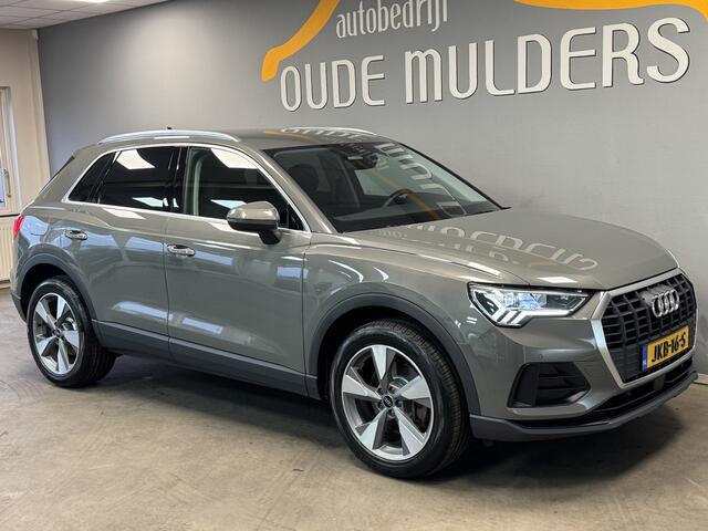 Audi Q3 45 TFSI e Camera/Stoelverwarming/Parkeersensoren