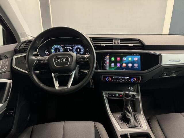 Audi Q3 45 TFSI e Camera/Stoelverwarming/Parkeersensoren