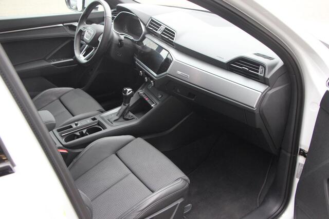 Audi Q3 Sportback 35 TFSI S Edition
