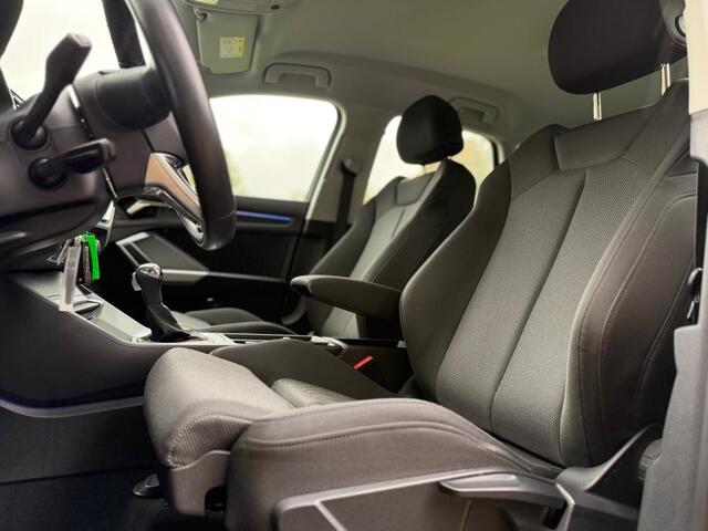 Audi Q3 45 TFSI e | CarPlay | Navi | NWE Service & APK | Garantie |