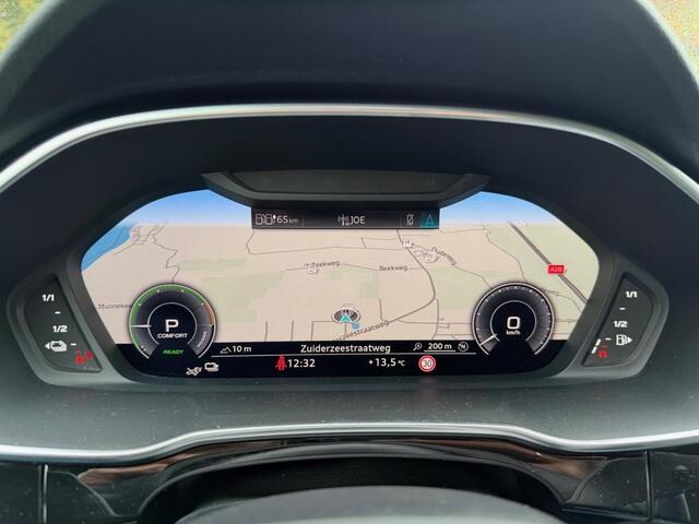 Audi Q3 45 TFSI e | CarPlay | Navi | NWE Service & APK | Garantie |