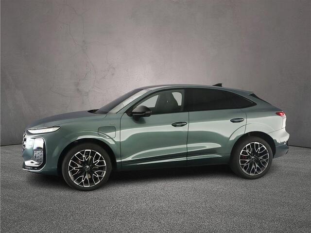 Audi Q3 Sportback 1.5 200kW e-hybrid S edition | Tech pro | Matrix-led | B&O | Memory | Headup | 360 Camera | Oled | MMI pro |