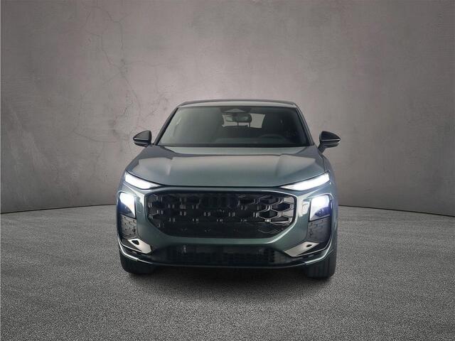 Audi Q3 Sportback 1.5 200kW e-hybrid S edition | Tech pro | Matrix-led | B&O | Memory | Headup | 360 Camera | Oled | MMI pro |