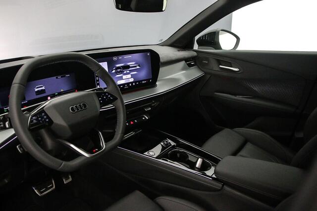 Audi Q3 Sportback 1.5 200kW e-hybrid S edition | Tech pro | Matrix-led | B&O | Memory | Headup | 360 Camera | Oled | MMI pro |