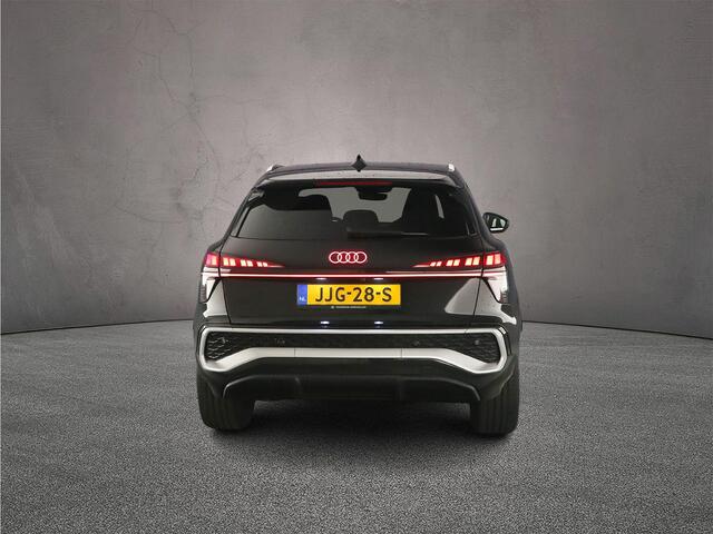 Audi Q3 1.5 200kW e-hybrid S edition | Tech plus | Full-led | ACC | Keyless | Techniekpakket |