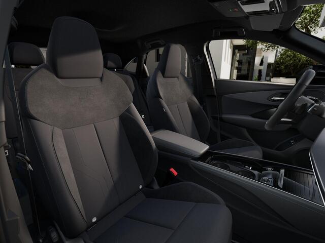 Audi Q3 S edition e-hybrid | 272 PK Sportback | Privacyglas | 19 inch velgen | Techplus pakket |