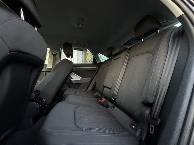 Audi Q3 Sportback 45 TFSI e S Edition Adapt. Cruise | Apple Carplay