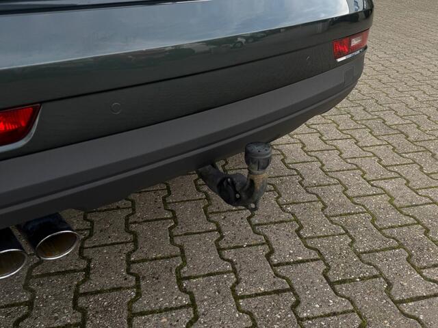 Audi Q3 1.4 TFSI 150 pk DSG Design Pro Line - Xenon - elec trekhaak