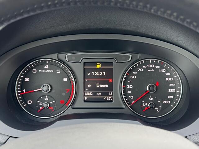 Audi Q3 1.4 TFSI 150 pk DSG Design Pro Line - Xenon - elec trekhaak