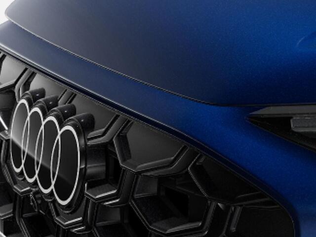 Audi Q3 Sportback 1.5 TFSI e-hybrid S edition 272 PK · Techniekpakket plus · Privacy glas · Koplampsproeiers