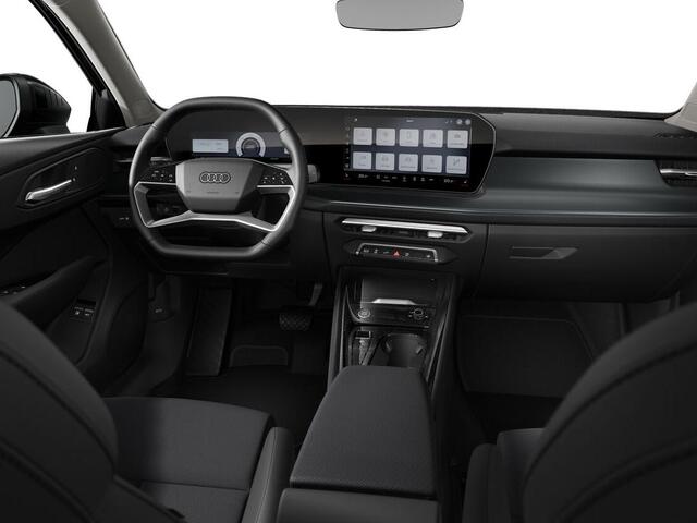 Audi Q3 Sportback 1.5 TFSI e-hybrid Advanced edition 272 PK · Techniekpakket plus · Privacy glas · Trekhaak mech. zwenkbaar