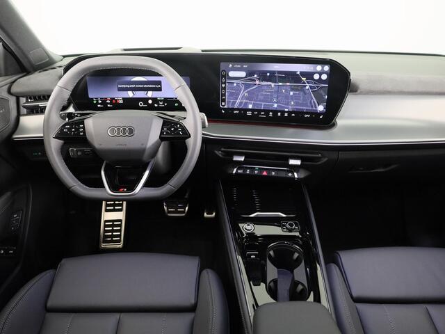 Audi Q3 Sportback S edition e-hybrid 200 kW / 272 PK Sportback | Techniekpakket pro | OLED achterlichten | 20'' velgen | Matrix LED koplampen |