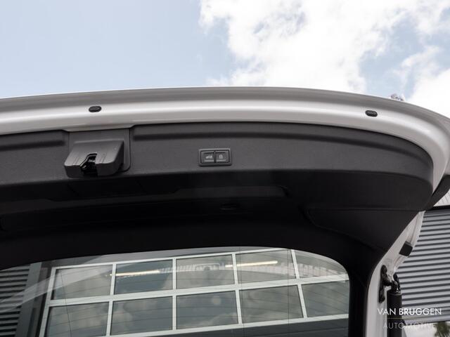 Audi Q3 Sportback 45 TFSI e S-Line Pano Memory 20" Camera ACC Keyless