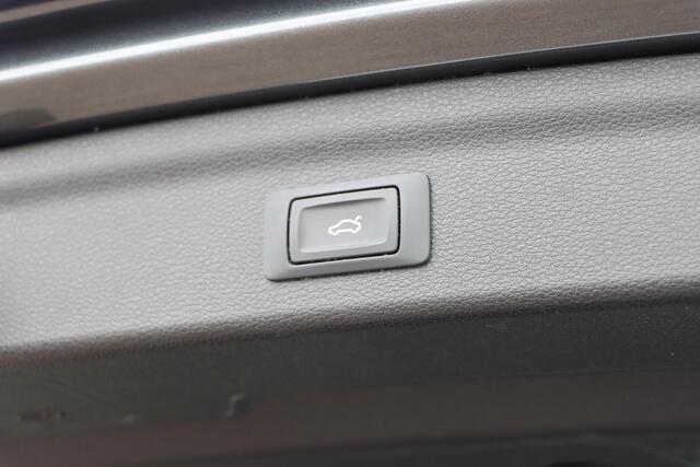 Audi Q3 35 TFSI S edition 150pk S-Tronic