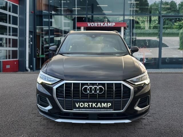 Audi Q3 35 TDI 150 PK ADVANCED CAMERA/NAVI/ACC