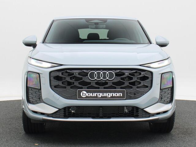 Audi Q3 Sportback S edition e-hybrid | 272 PK | 19 inch velgen | Privacyglas | Tech plus pakket | Audi Phone Box |