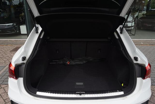 Audi Q3 Sportback 35 TFSI S Edition | Navi | CarPlay | DAB | LED | 20"