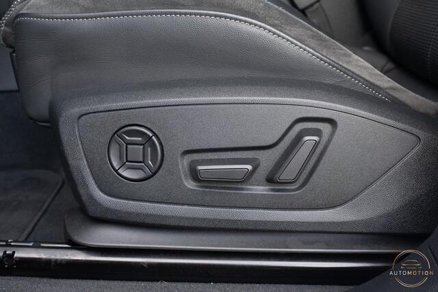 Audi Q3 Sportback 45 TFSI e Adv. Ed. PANO MEMORY CAMERA SLINE