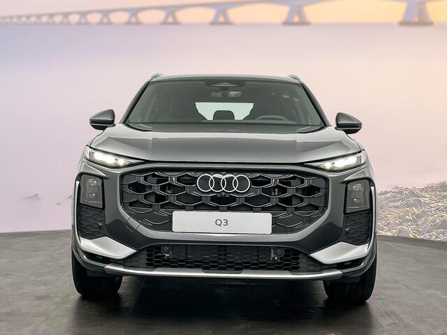 Audi Q3 S edition e-hybrid 200 kW / 272 PK Hatchback 6 ver