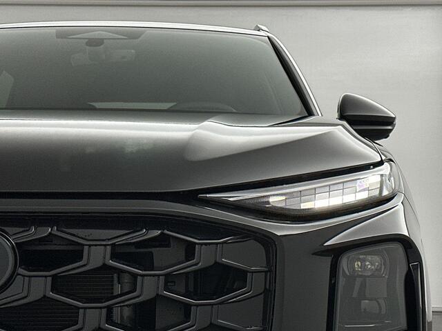 Audi Q3 S edition e-hybrid 200 kW / 272 PK Hatchback 6 ver