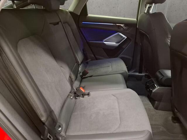 Audi Q3 Sportback 45 TFSI e S Edition