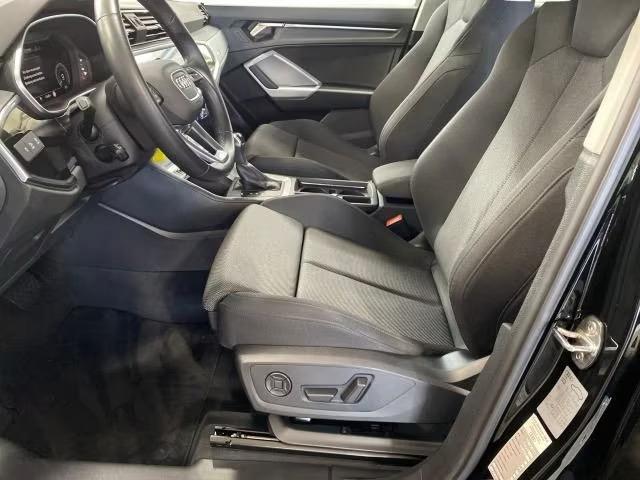 Audi Q3 Sportback 45 TFSI e S Edition