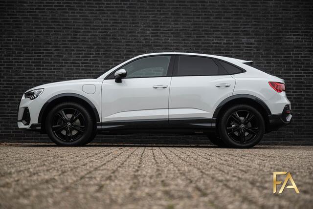 Audi Q3 Sportback 45 TFSI e S Line