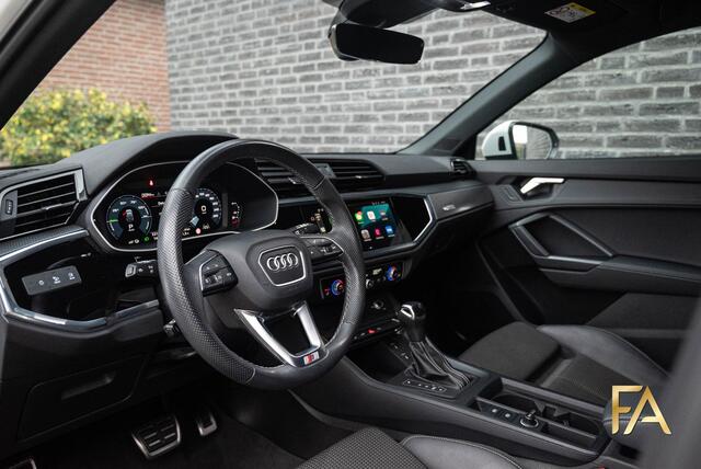 Audi Q3 Sportback 45 TFSI e S Line