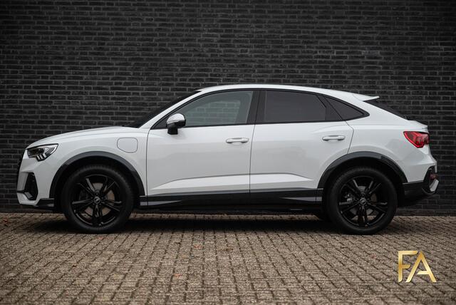Audi Q3 Sportback 45 TFSI e S Line
