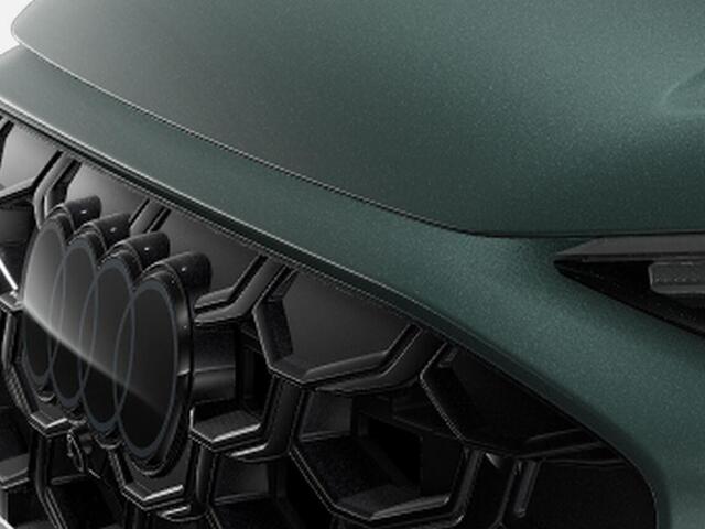 Audi Q3 Sportback 1.5 TFSI e-hybrid S edition 272 PK · Techniekpakket plus · Panorama-glasdak · Privacy glas