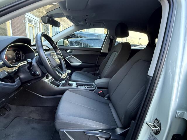 Audi Q3 Sportback 35 TFSI Pro Line Virt. Display, Carplay/Android, Led