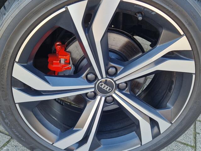 Audi Q3 45TFSIe S-Line BlackL.Virtual Navi Apple Camera Leder Sonos Hybride Copy