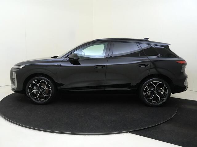 Audi Q3 1.5 200kW e-hybrid S edition