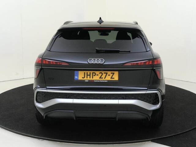 Audi Q3 1.5 200kW e-hybrid S edition